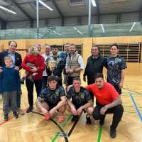 38.Hallenfussball-Turnier