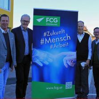 Foto-Zentralraum