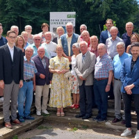 Generationen-Gruppe