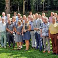 Generationentage-Gruppe