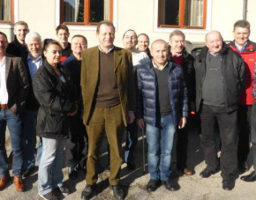 Gruppe Pro-Ge