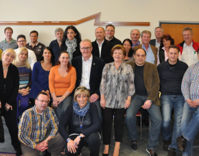 Klausur FCG-GDG