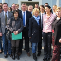 FCG Post Landesgruppentag