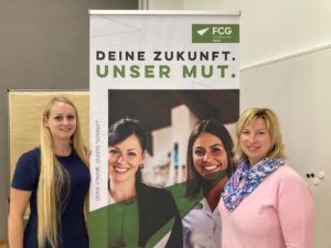Frauen 1
