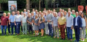 Generationentage Gruppe