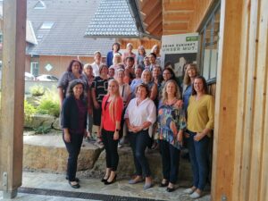 Sommerakademie 2022