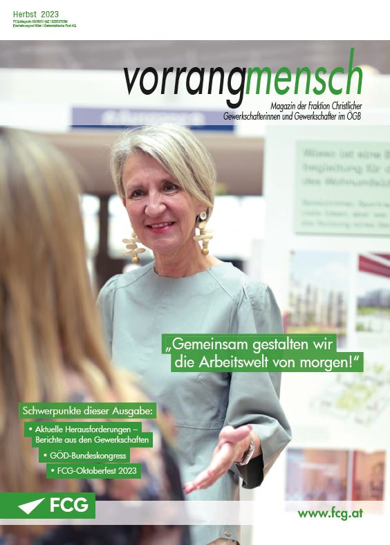 FCG-Magazin 03/2023