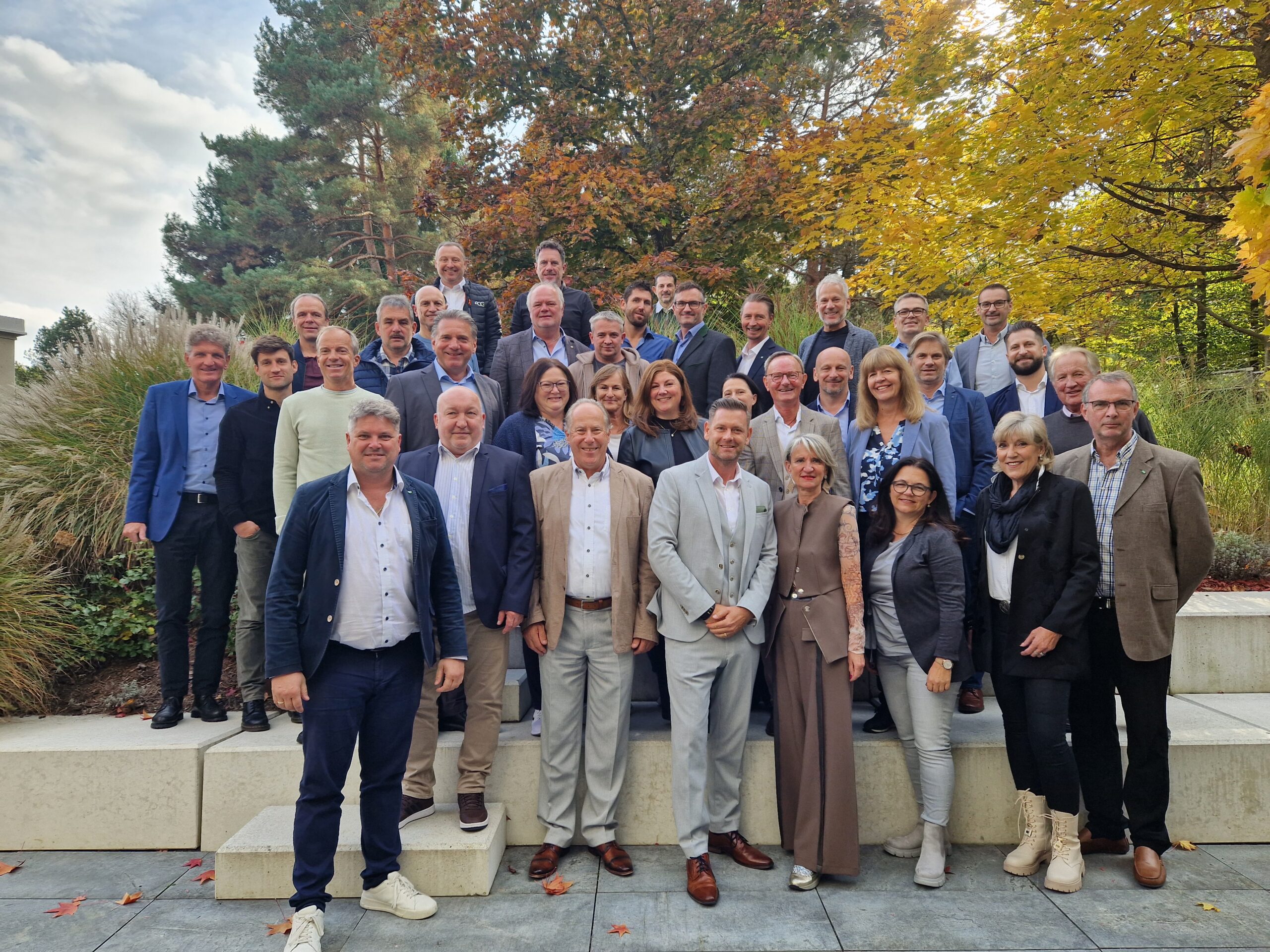 FCG-Landesvorstandsklausur Steiermark