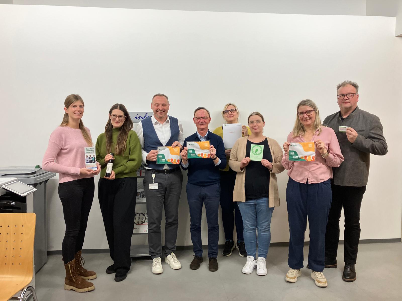 FCG bleibt weiterhin stärkste Kraft an der Medizinischen Universität Graz