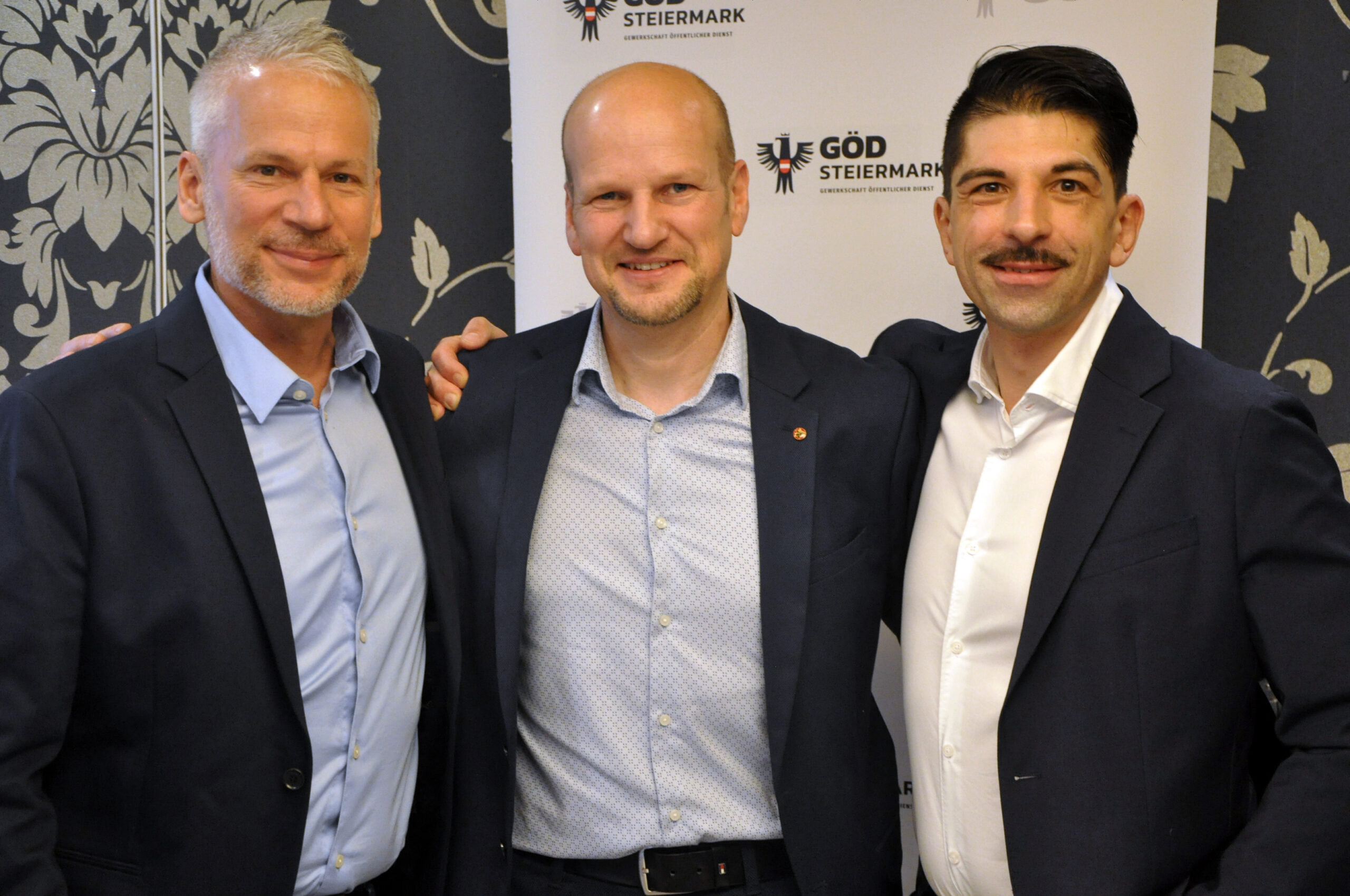 ROBERT GIESSAUF, AUSTRIA