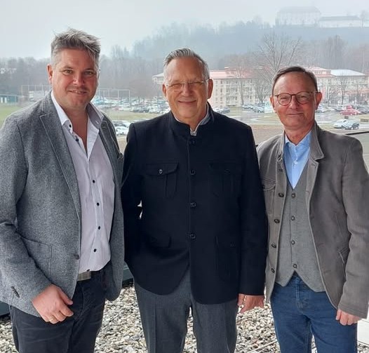 Pendler fordern bessere Bahnverbindungen nach Bad Radkersburg