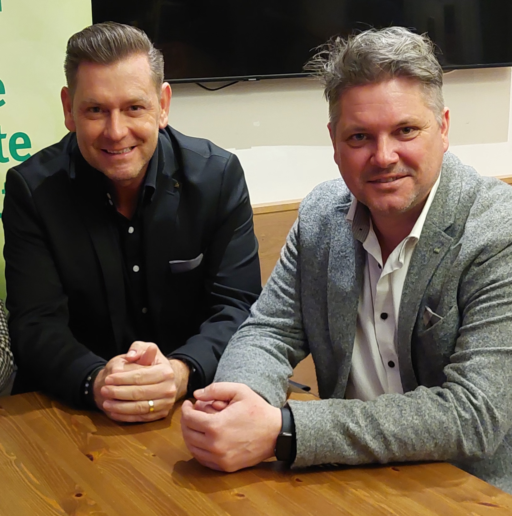 FCG Steiermark und Pendlerinitiative: „Pendler dürfen nicht länger im Stich gelassen werden!“