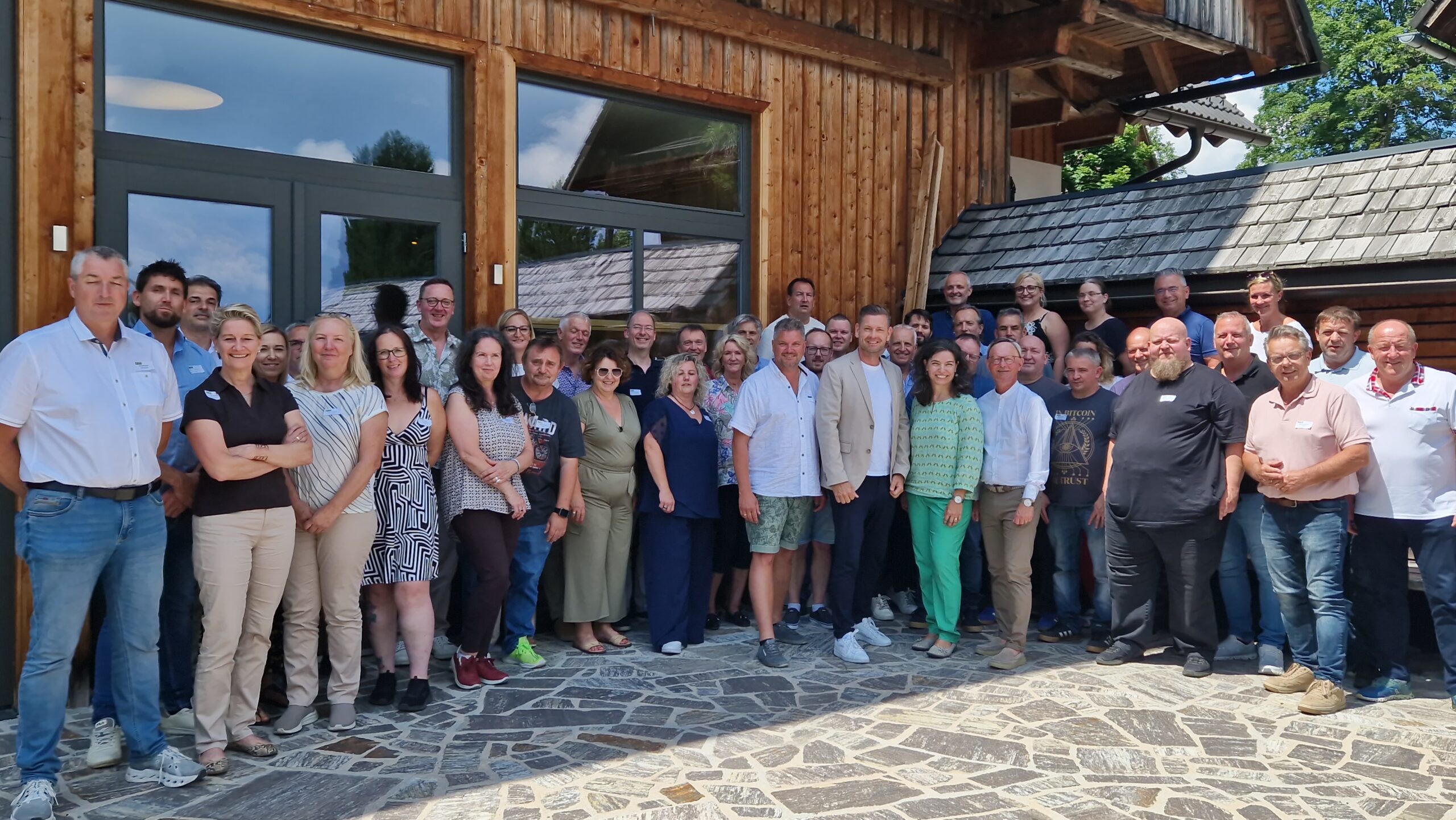 TOP-Seminar für Betriebsrätinnen der FCG-Steiermark