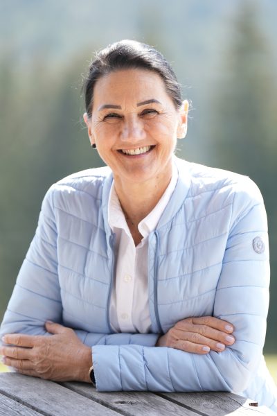 Baider Elfriede